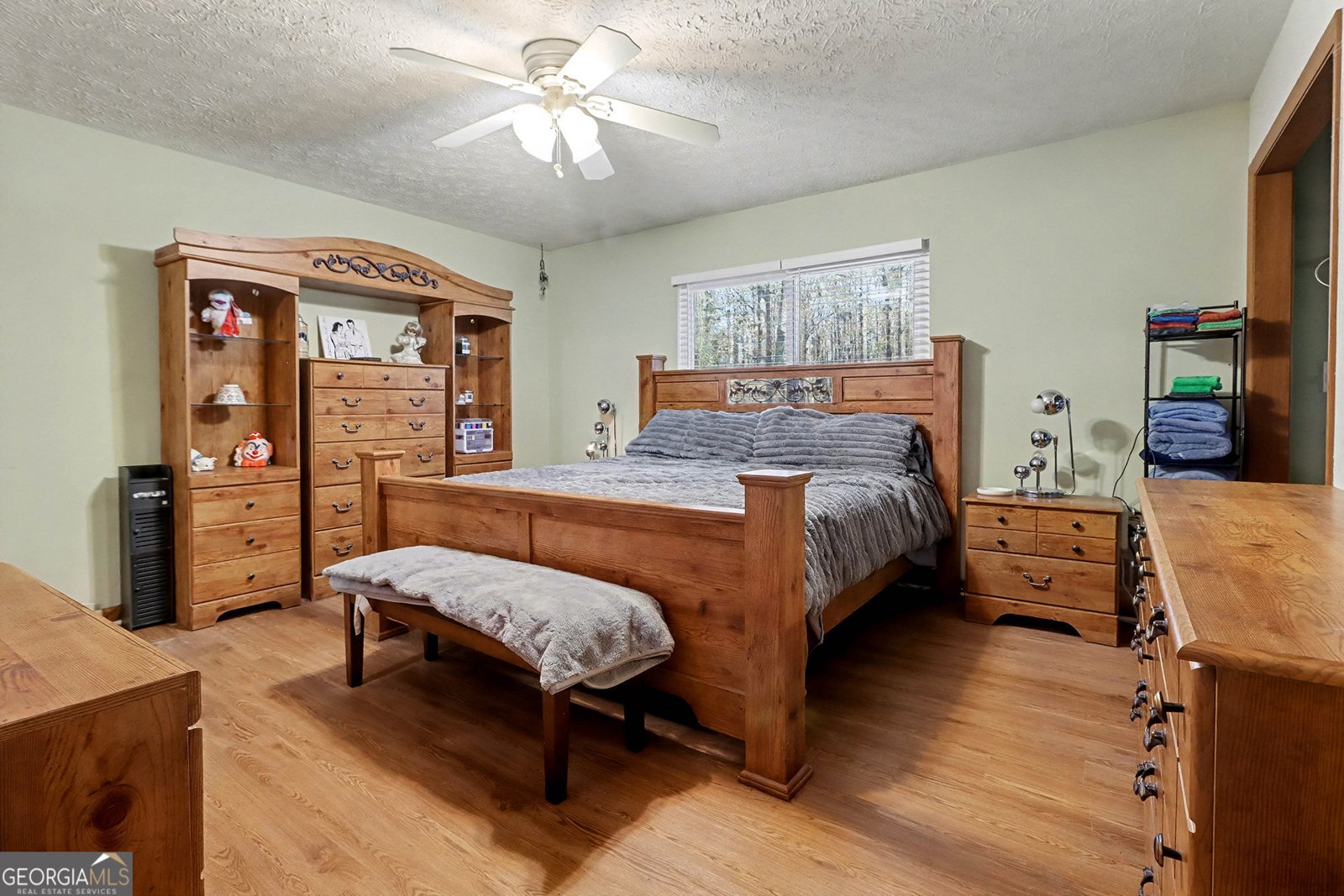 134 Hidden Valley Road Fayetteville - Photo 17