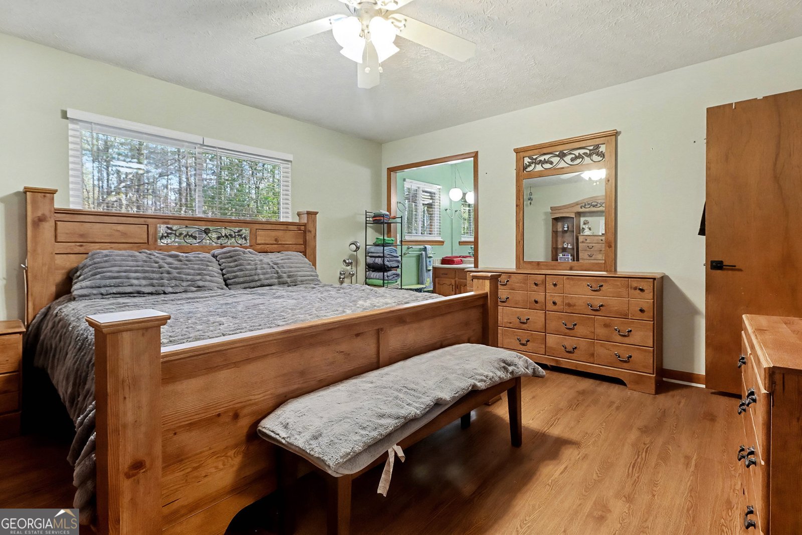 134 Hidden Valley Road Fayetteville - Photo 18