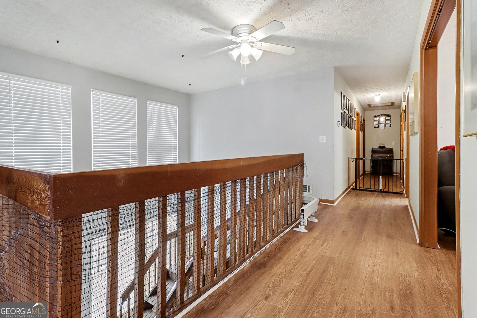 134 Hidden Valley Road Fayetteville - Photo 22