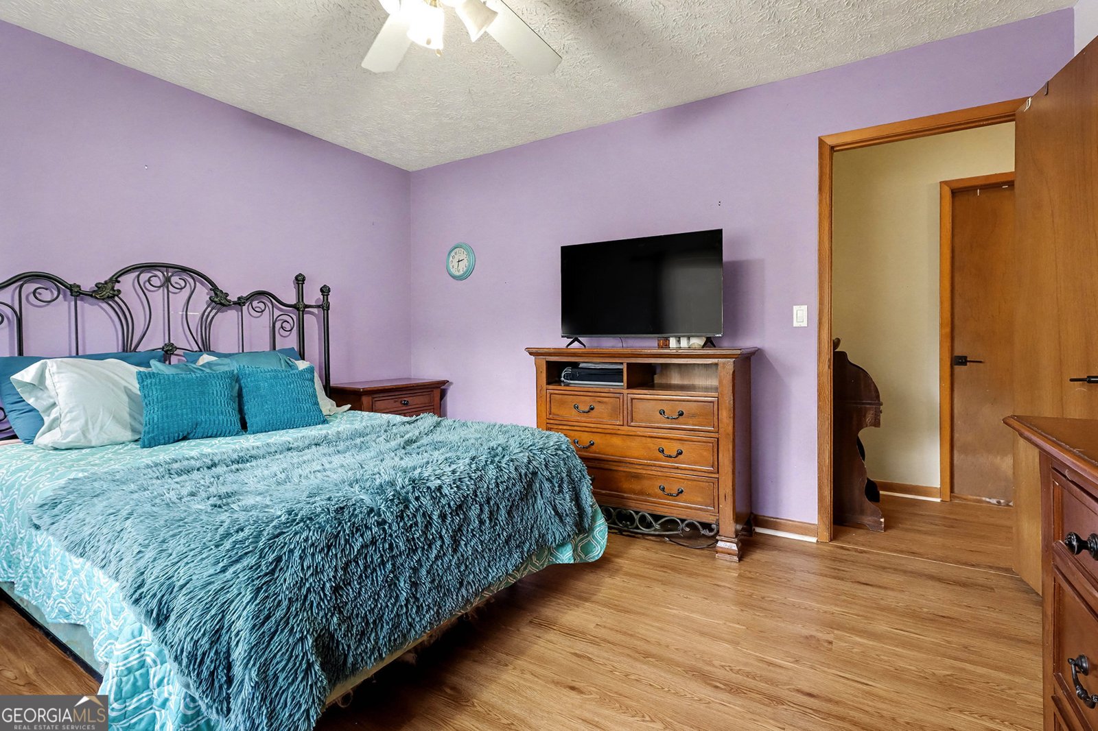 134 Hidden Valley Road Fayetteville - Photo 26