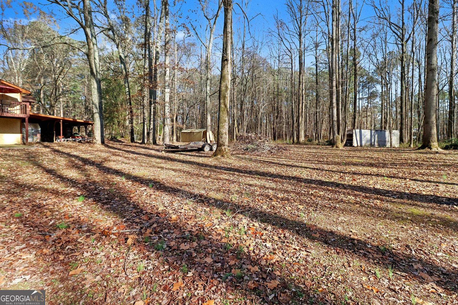 134 Hidden Valley Road Fayetteville - Photo 31