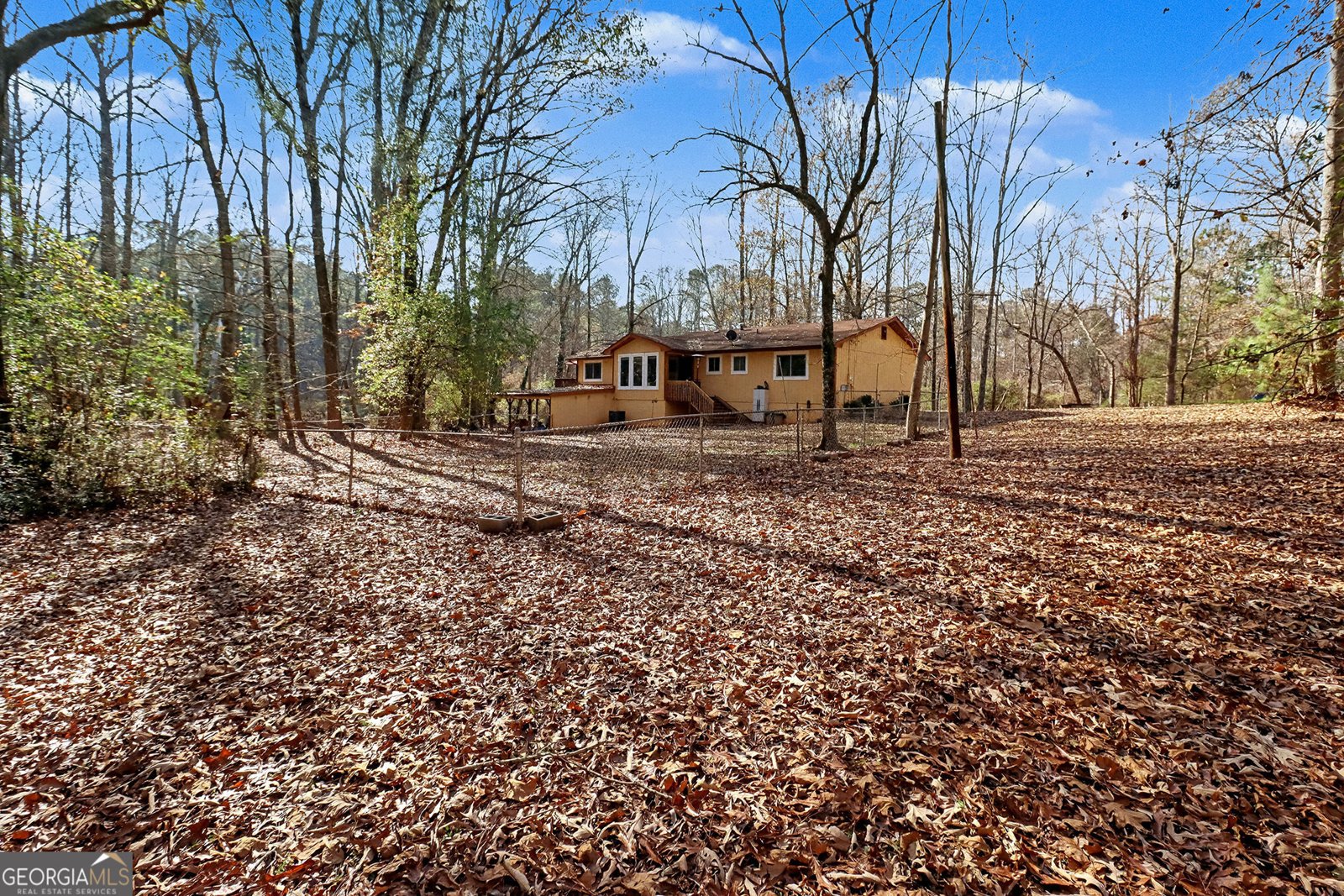 134 Hidden Valley Road Fayetteville - Photo 32