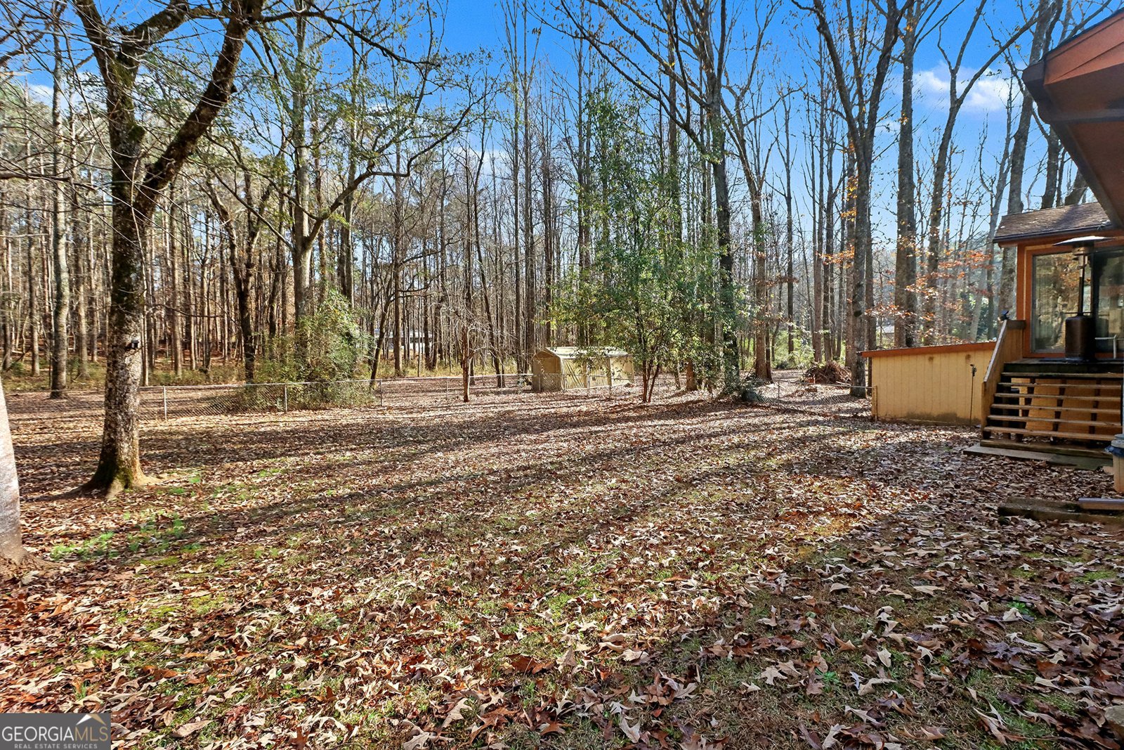 134 Hidden Valley Road Fayetteville - Photo 33