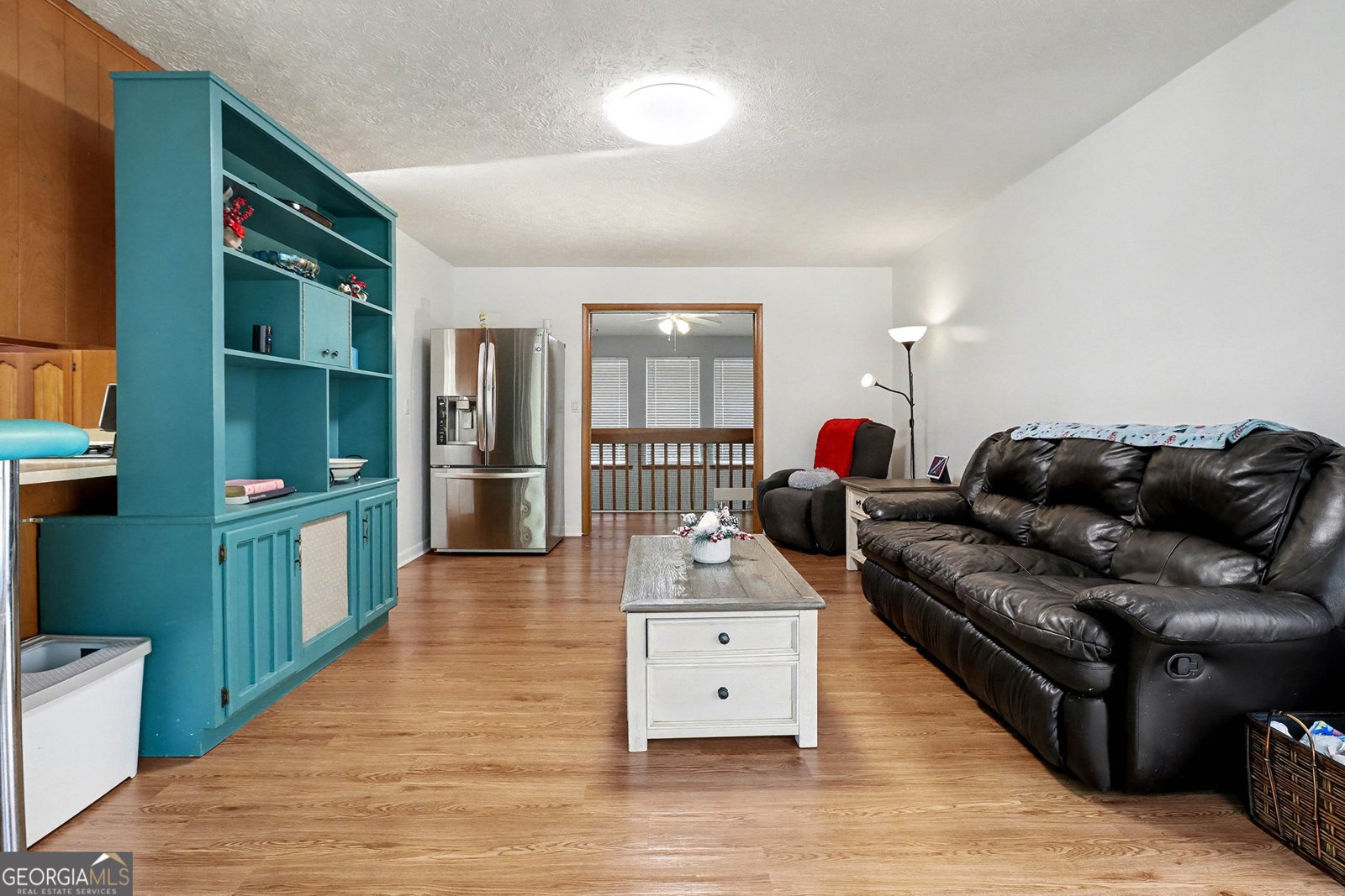 134 Hidden Valley Road Fayetteville - Photo 9