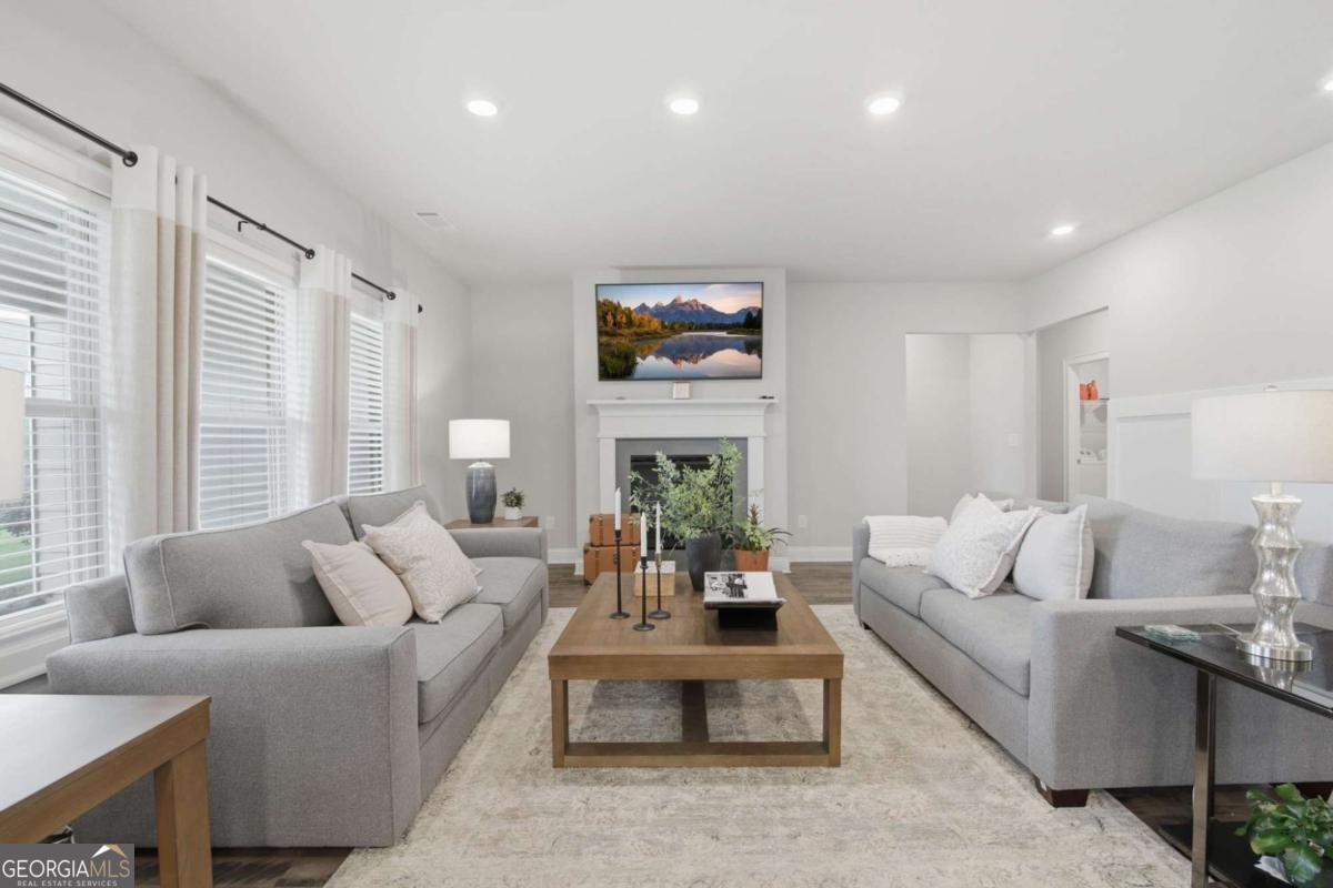 6605 Trailway Trace Cumming - Photo 11