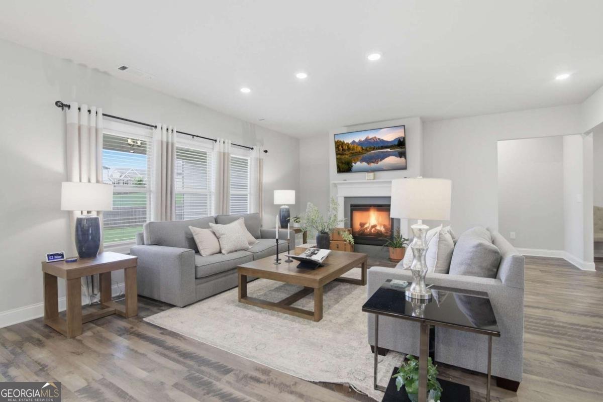 6605 Trailway Trace Cumming - Photo 12