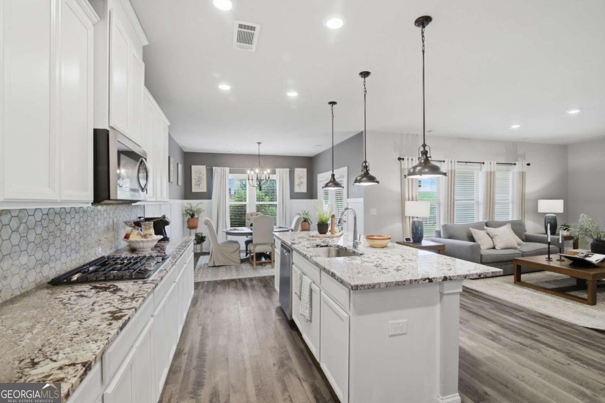 6605 Trailway Trace Cumming - Photo 14