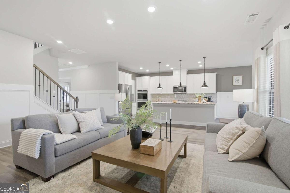 6605 Trailway Trace Cumming - Photo 15