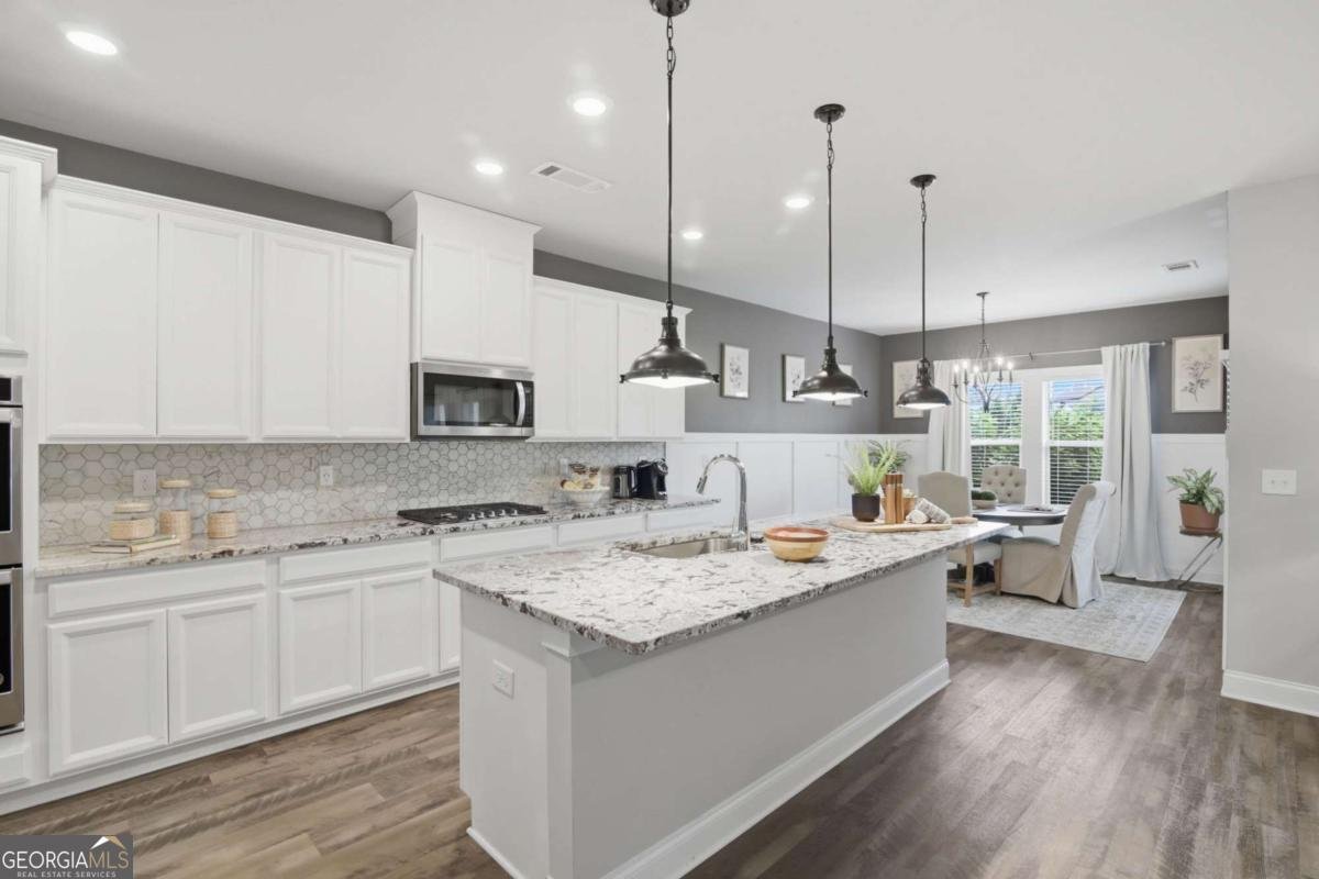 6605 Trailway Trace Cumming - Photo 16