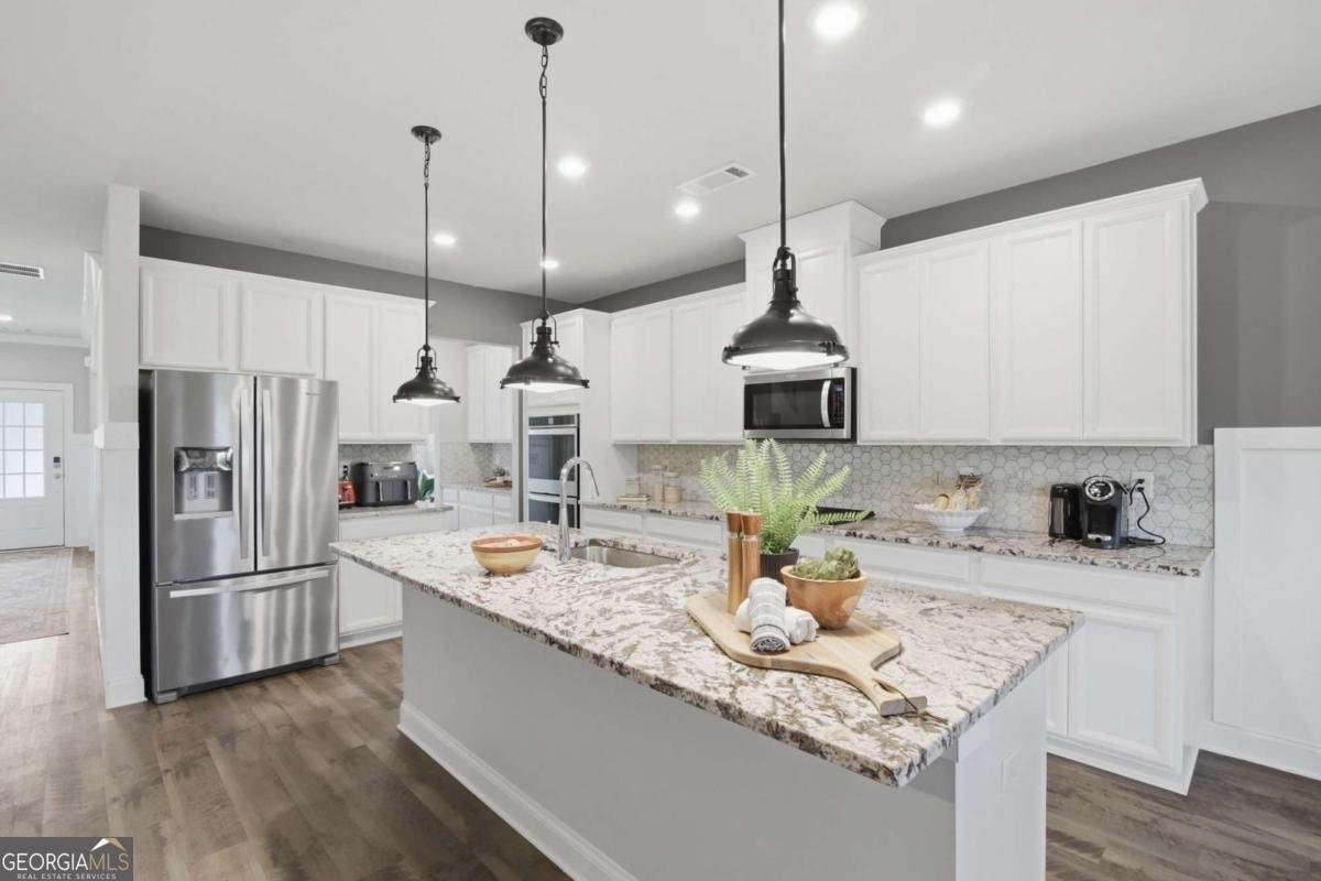 6605 Trailway Trace Cumming - Photo 17