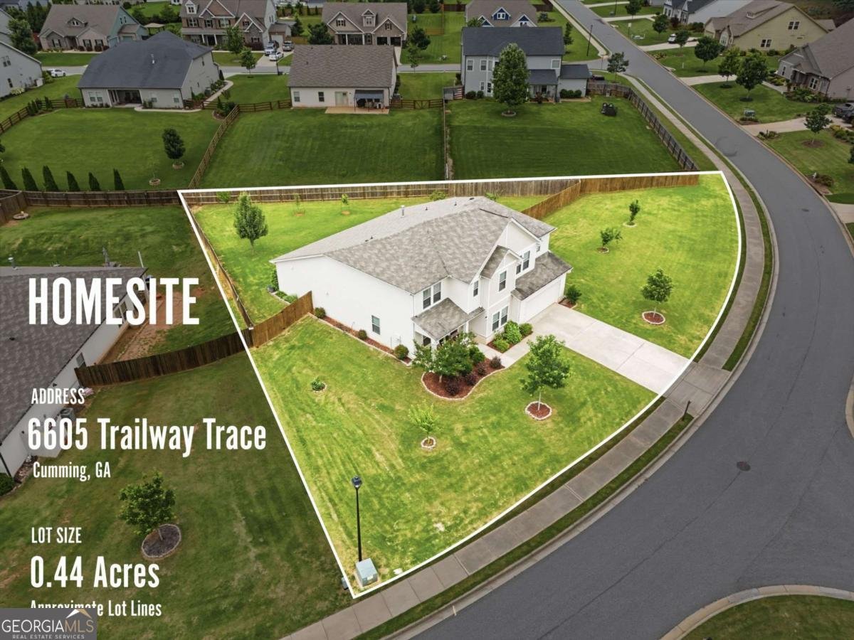6605 Trailway Trace Cumming - Photo 40
