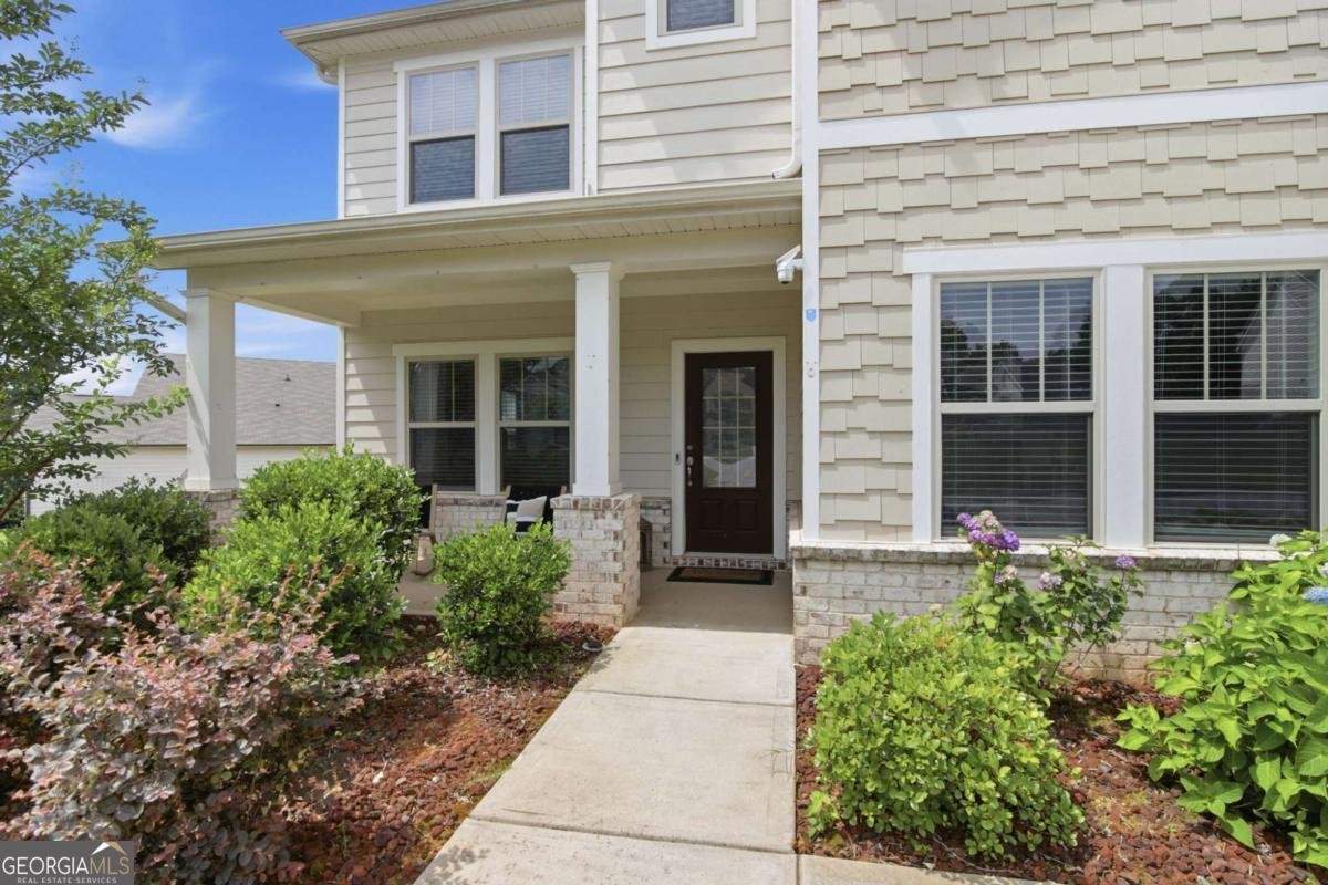 6605 Trailway Trace Cumming - Photo 6