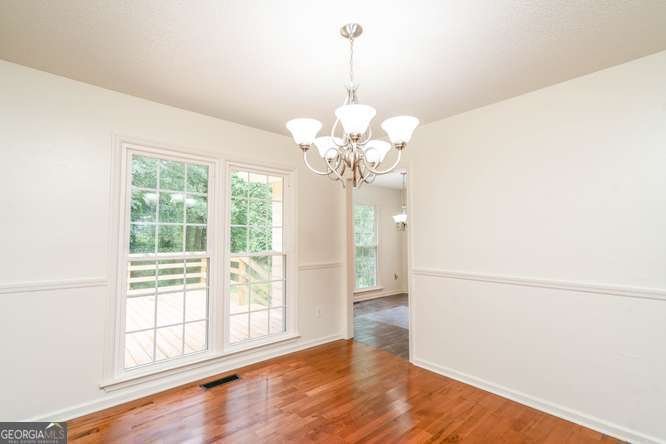 4937 Muirwood Drive Powder Springs - Photo 10