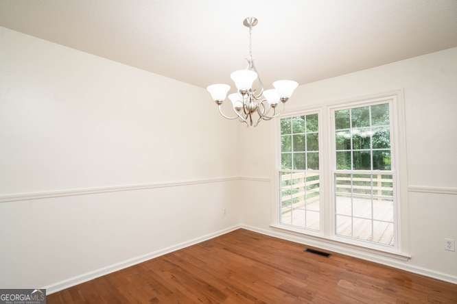 4937 Muirwood Drive Powder Springs - Photo 11