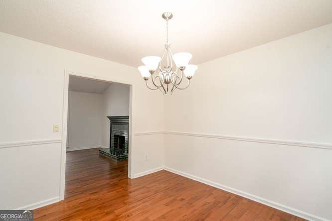 4937 Muirwood Drive Powder Springs - Photo 12