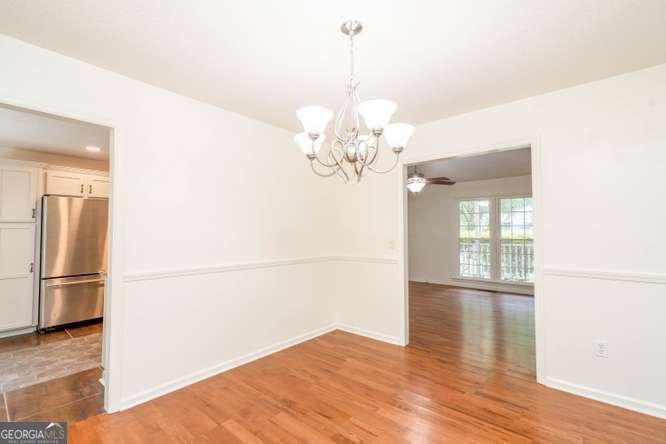 4937 Muirwood Drive Powder Springs - Photo 13