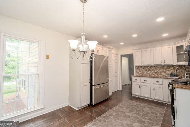 4937 Muirwood Drive Powder Springs - Photo 15