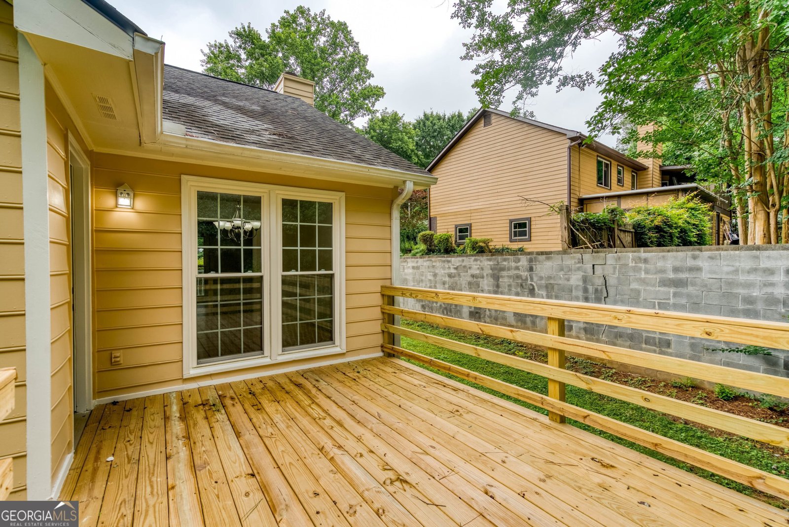 4937 Muirwood Drive Powder Springs - Photo 34
