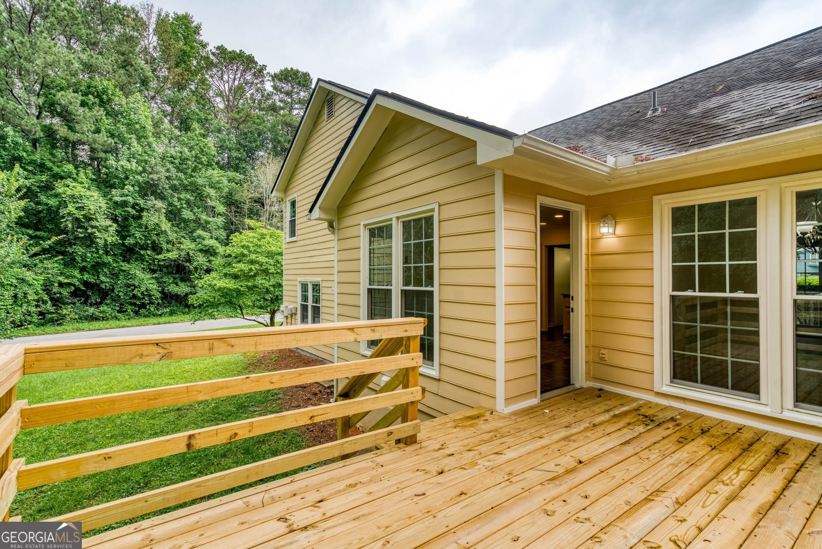 4937 Muirwood Drive Powder Springs - Photo 35