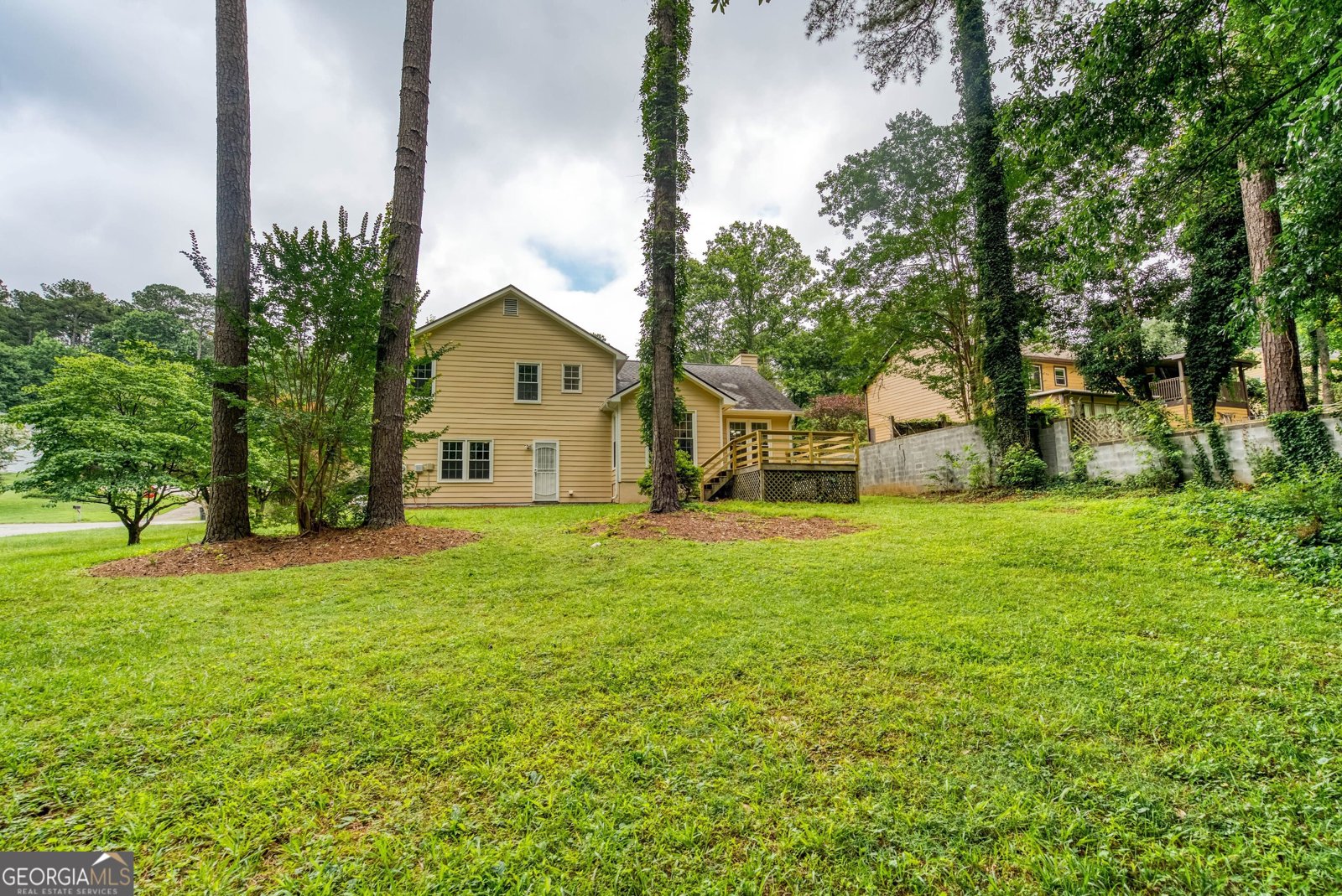 4937 Muirwood Drive Powder Springs - Photo 38