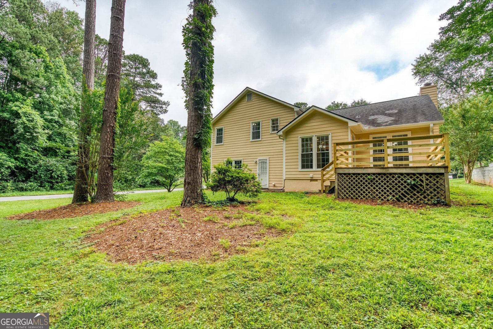 4937 Muirwood Drive Powder Springs - Photo 39