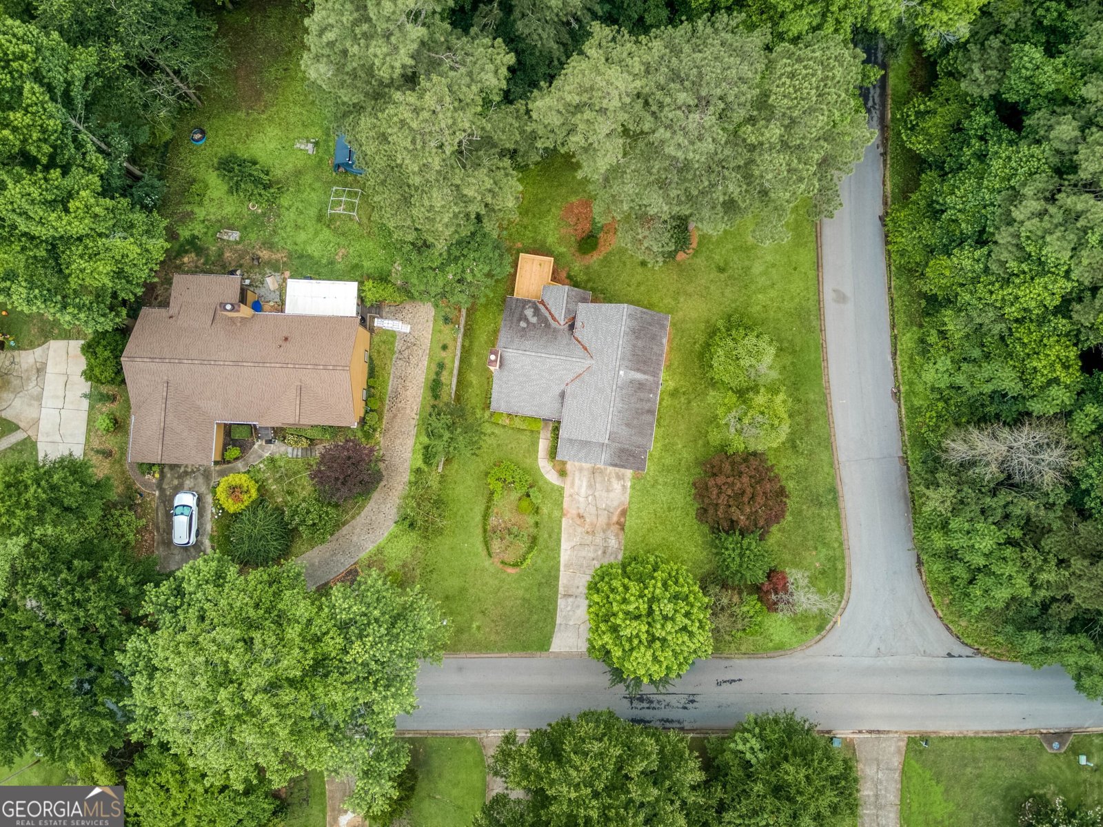 4937 Muirwood Drive Powder Springs - Photo 41