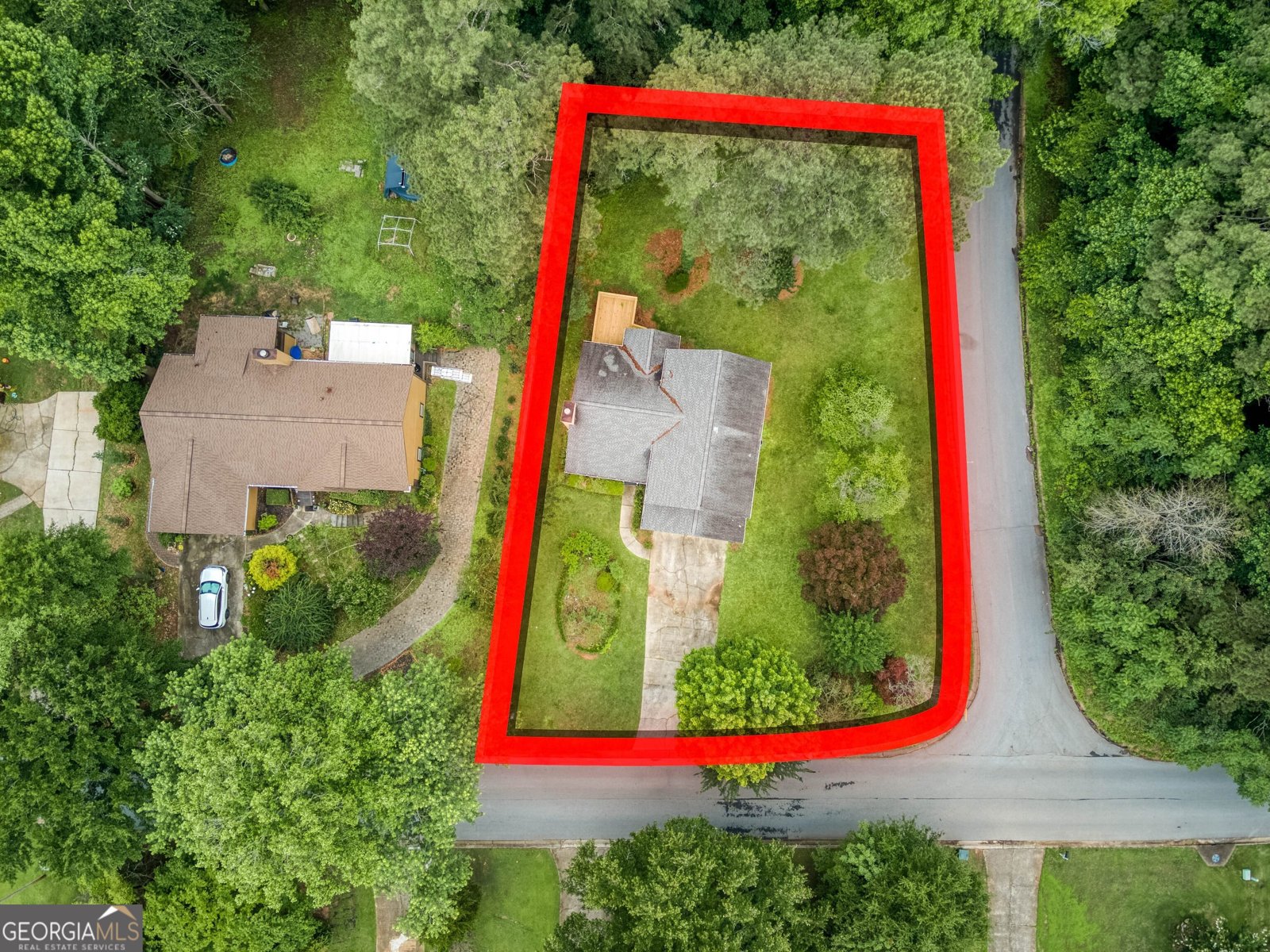 4937 Muirwood Drive Powder Springs - Photo 43