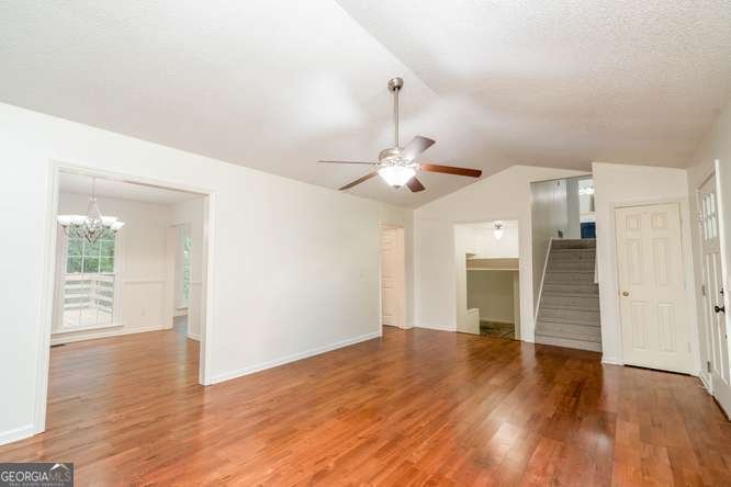 4937 Muirwood Drive Powder Springs - Photo 8