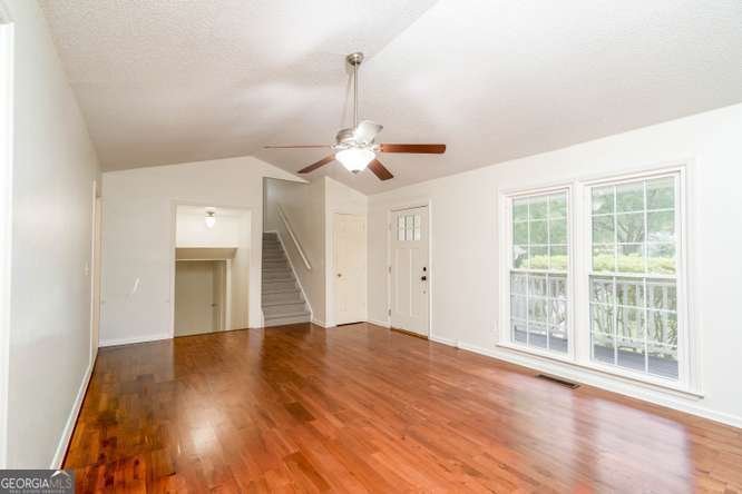 4937 Muirwood Drive Powder Springs - Photo 9