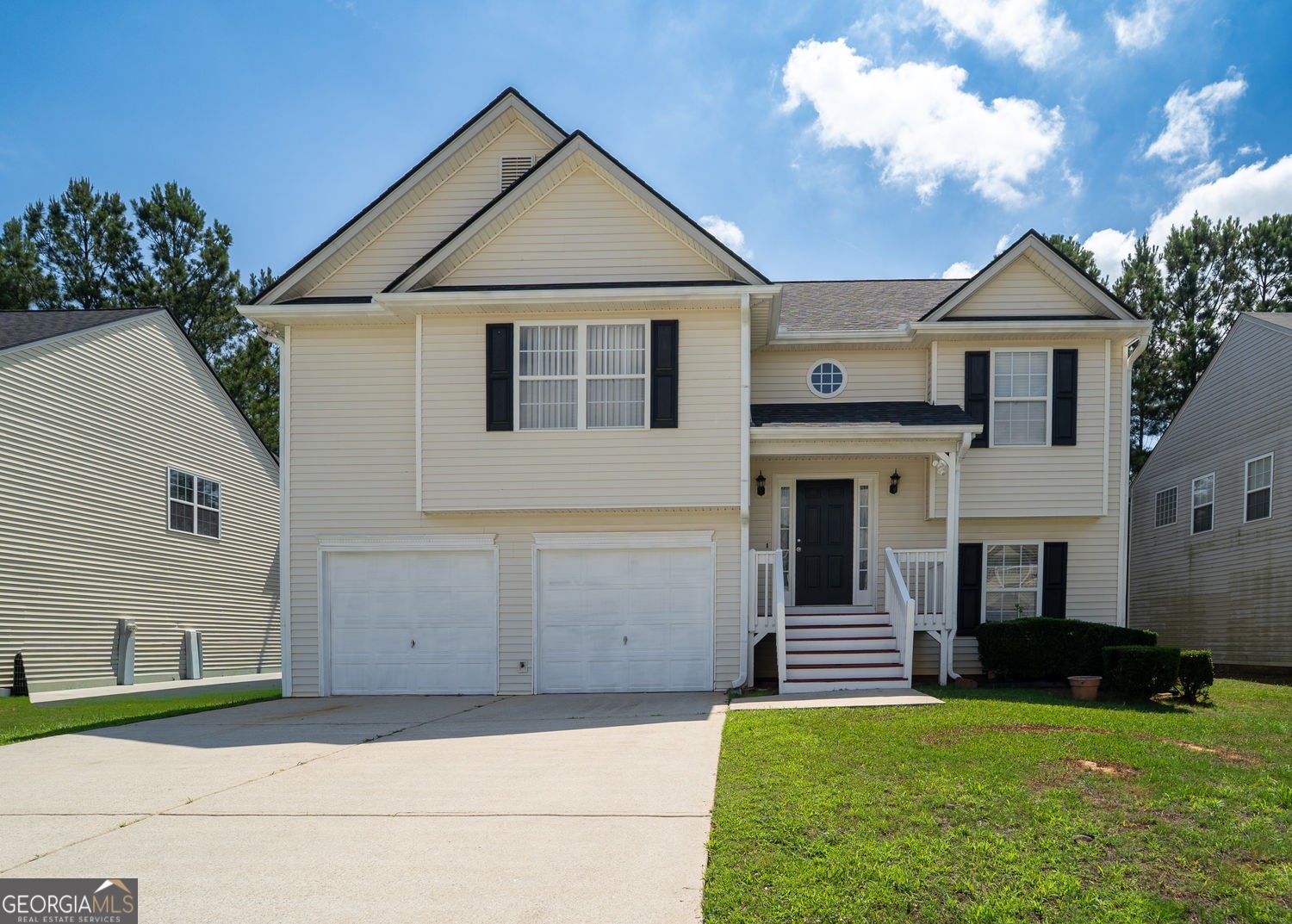 6602 Killington Court Douglasville - main photo