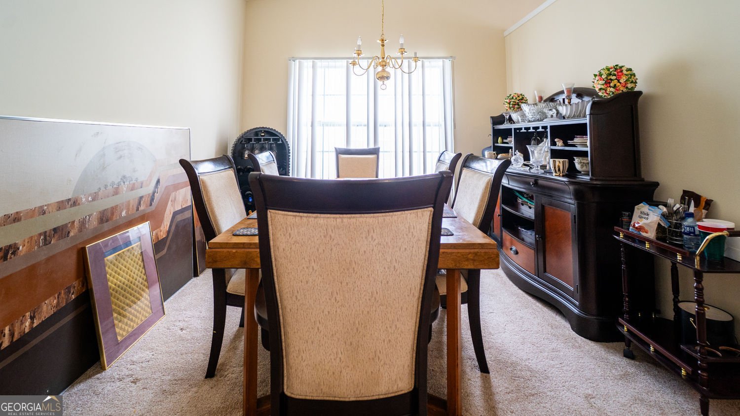 6602 Killington Court Douglasville - Photo 12
