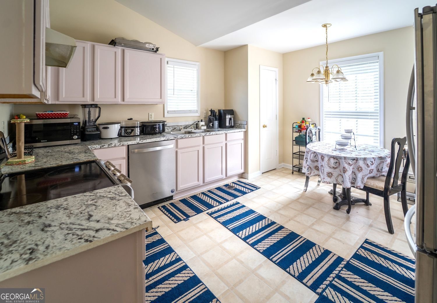 6602 Killington Court Douglasville - Photo 13