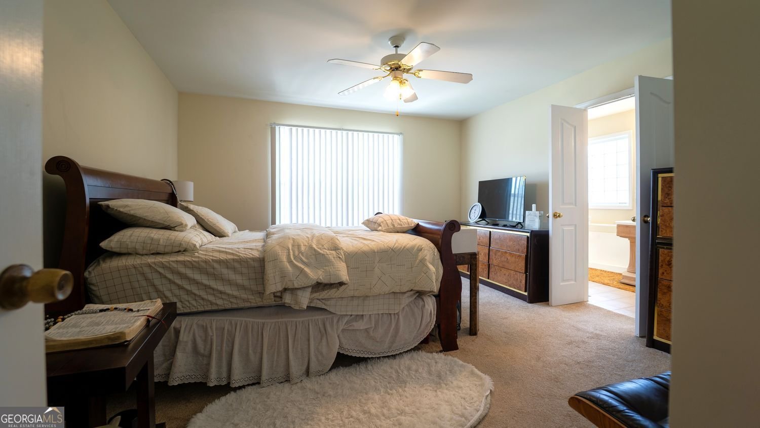6602 Killington Court Douglasville - Photo 15
