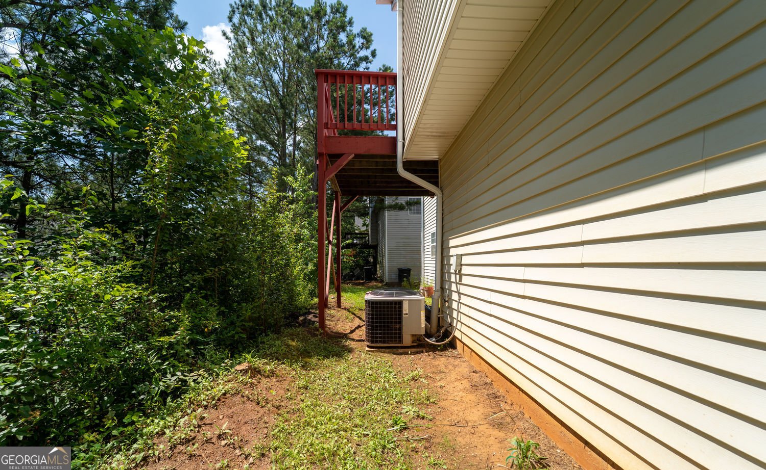 6602 Killington Court Douglasville - Photo 33