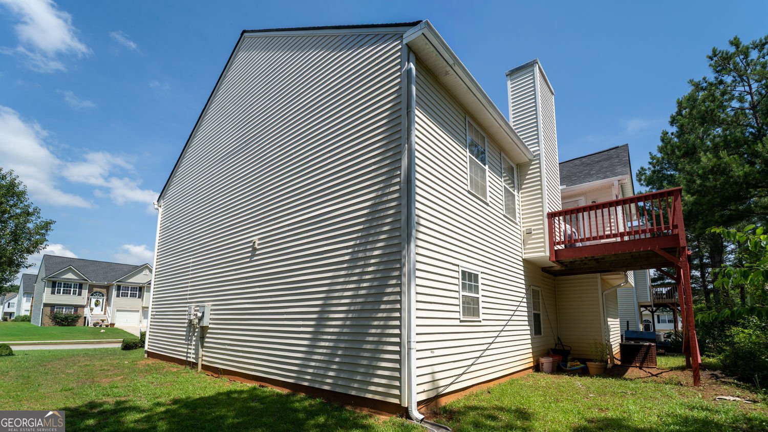 6602 Killington Court Douglasville - Photo 34