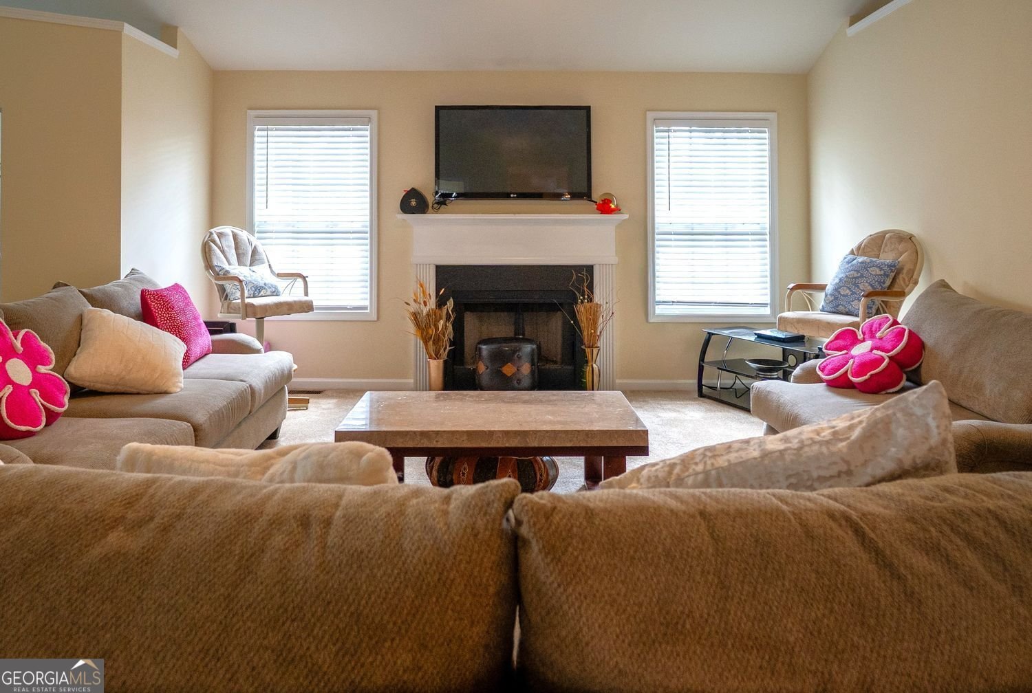 6602 Killington Court Douglasville - Photo 7
