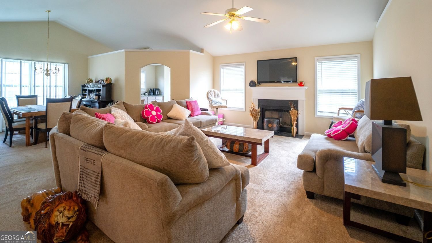 6602 Killington Court Douglasville - Photo 8