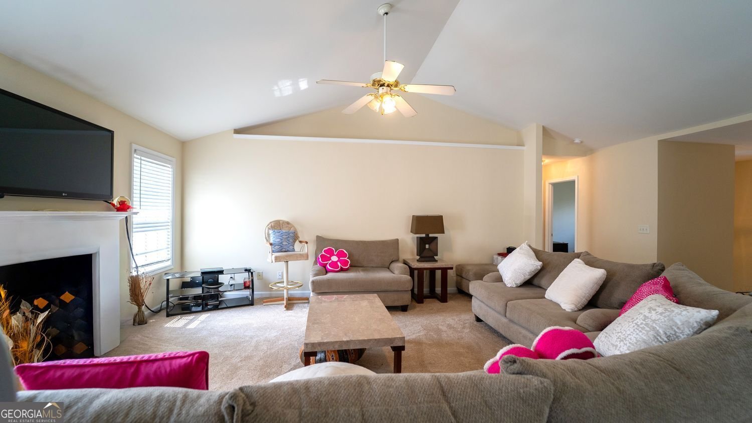 6602 Killington Court Douglasville - Photo 9