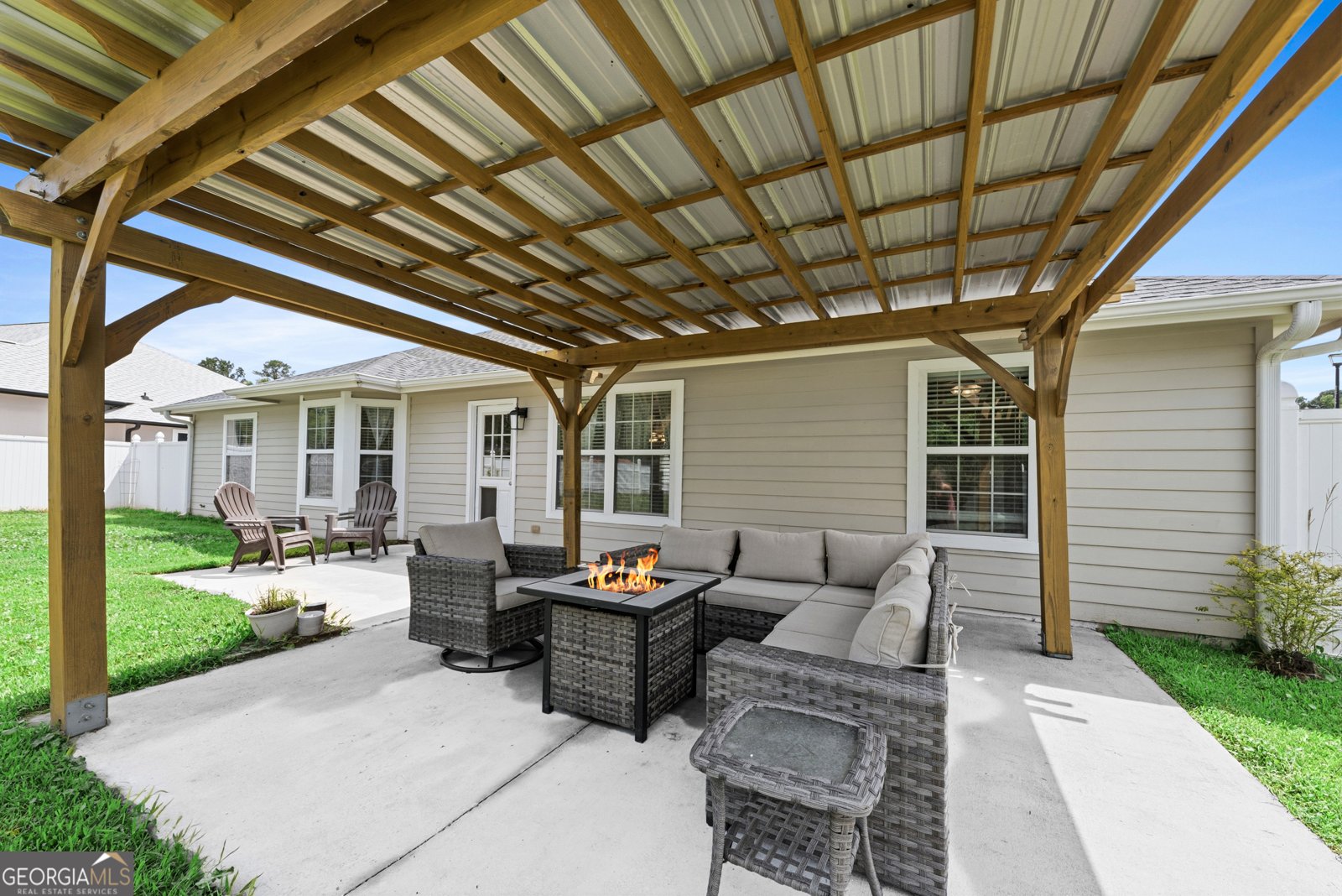 104 Camellia Drive Kingsland - Photo 6