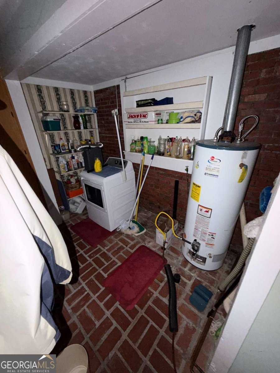 401 Latimore Avenue Buford - Photo 23
