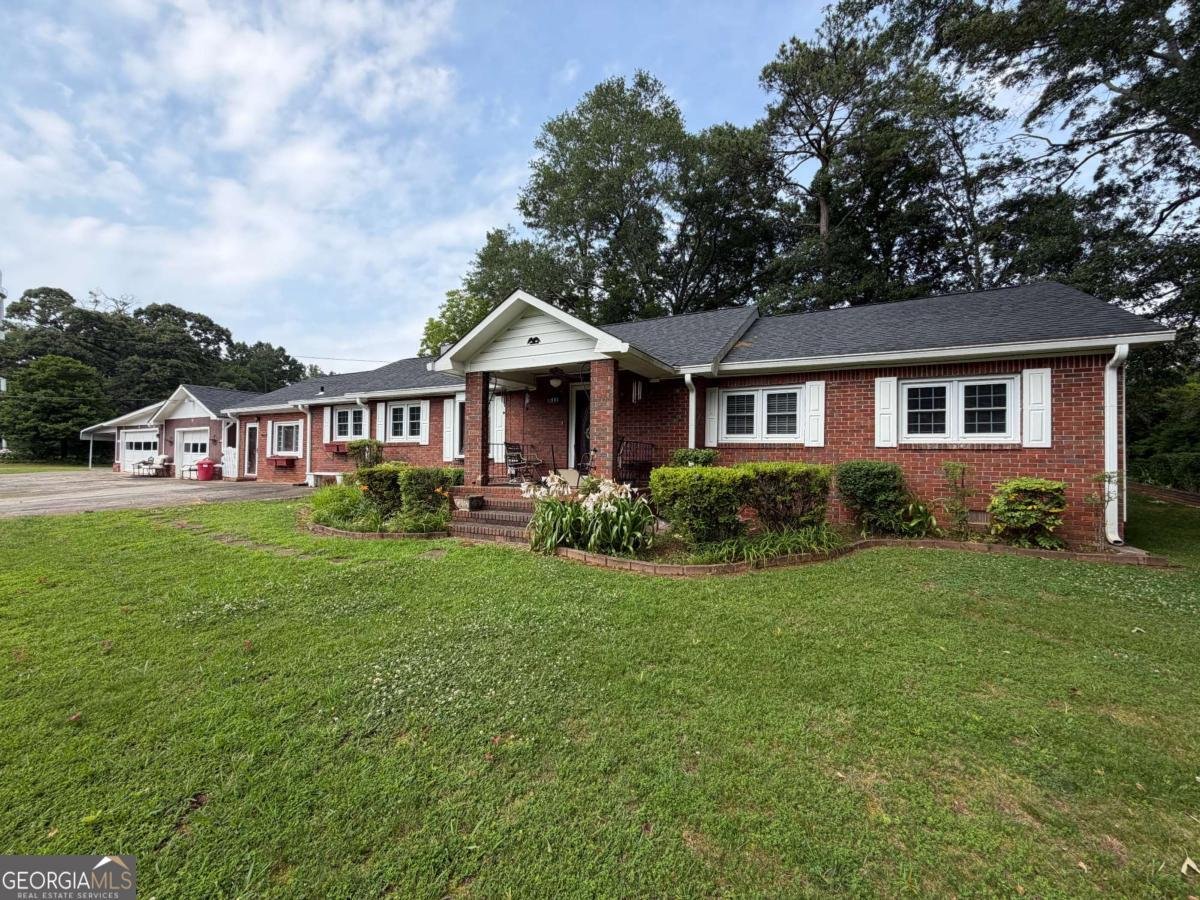 401 Latimore Avenue Buford - Photo 41