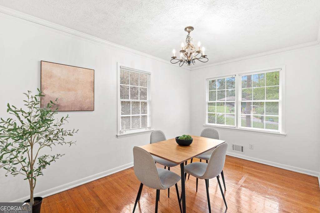 2335 Tilson Circle Decatur - Photo 10