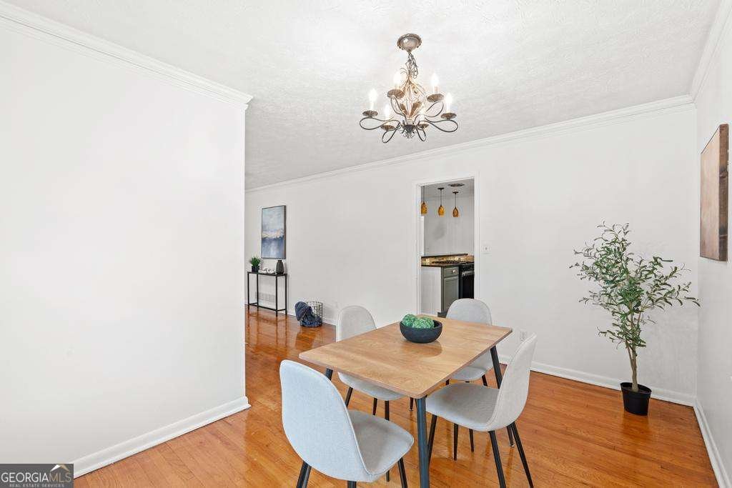 2335 Tilson Circle Decatur - Photo 11