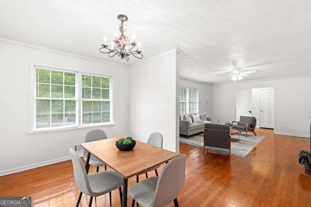2335 Tilson Circle Decatur - Photo 12