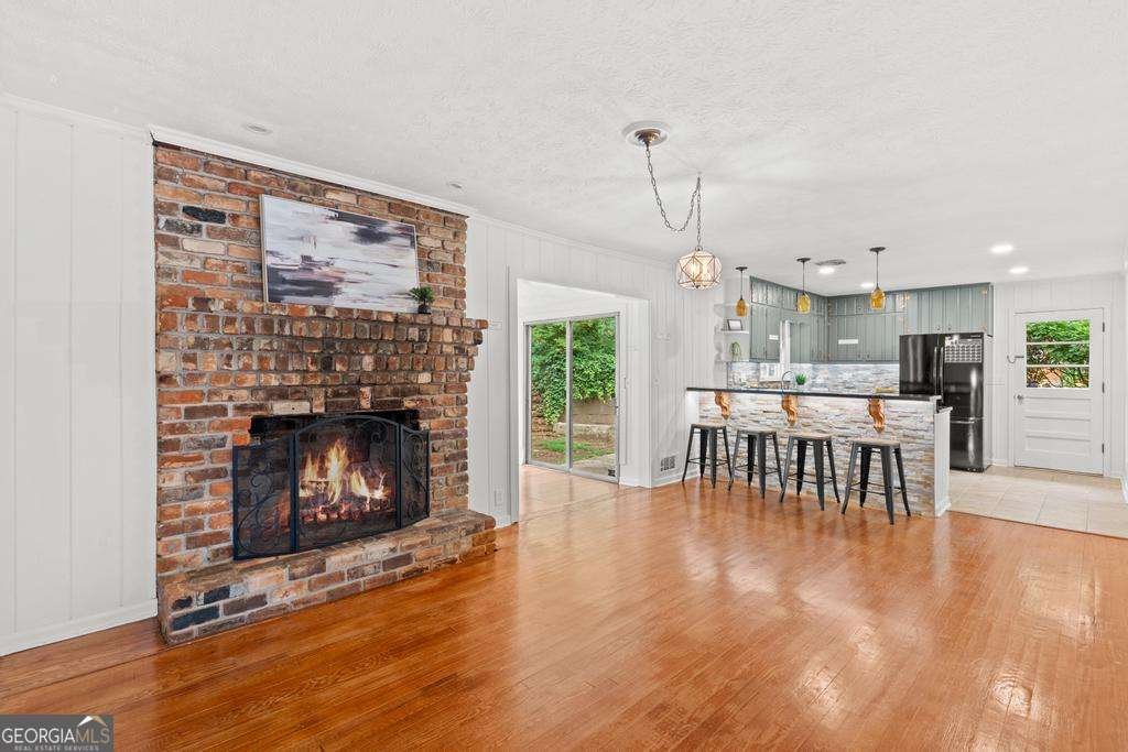 2335 Tilson Circle Decatur - Photo 18