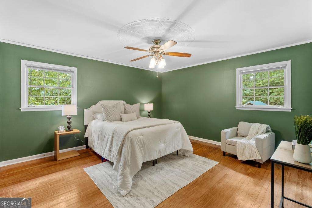 2335 Tilson Circle Decatur - Photo 27