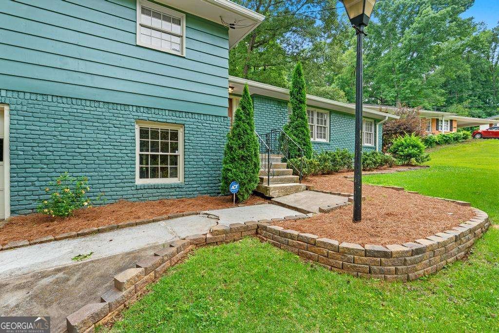 2335 Tilson Circle Decatur - Photo 44