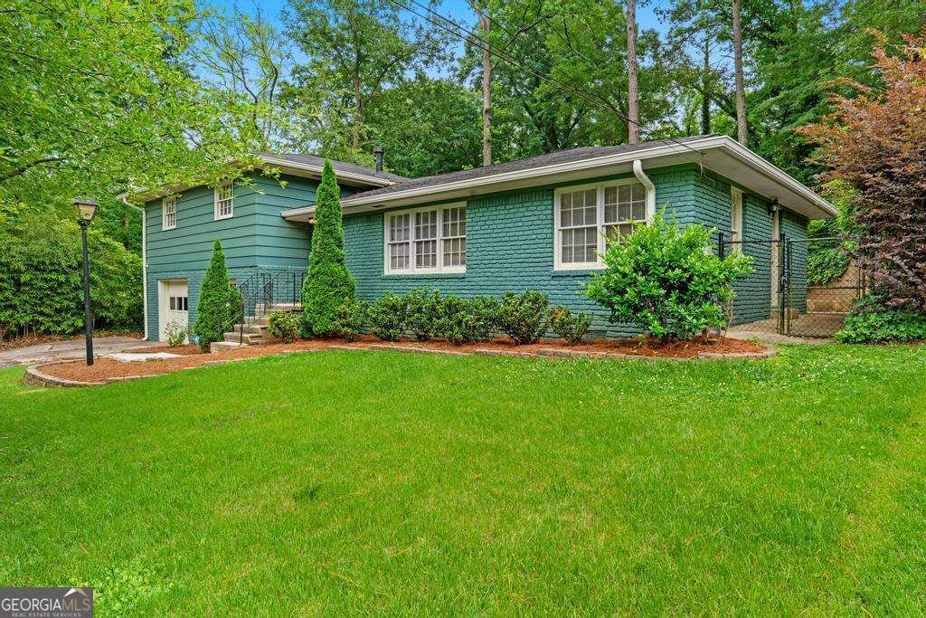 2335 Tilson Circle Decatur - Photo 45