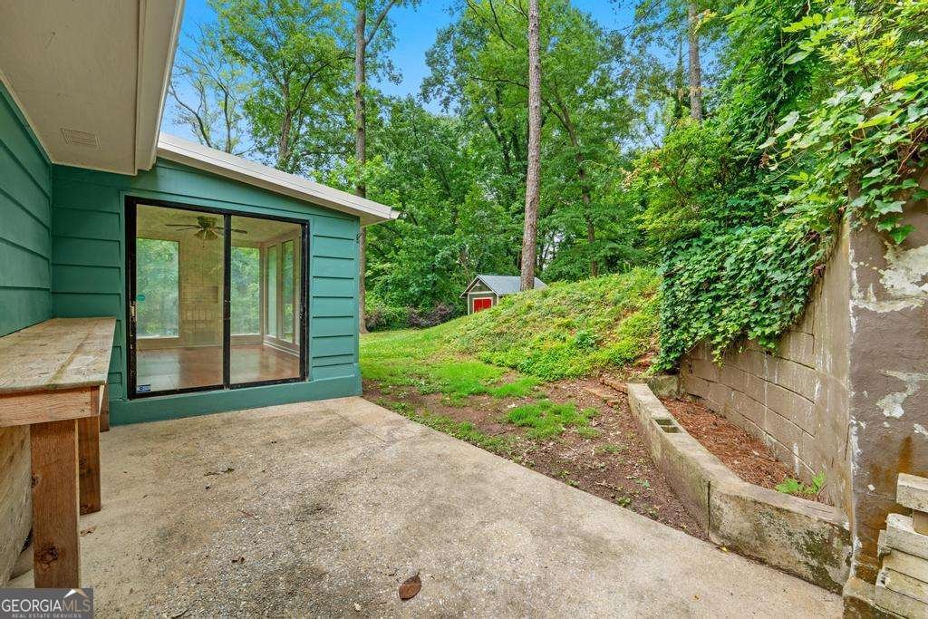 2335 Tilson Circle Decatur - Photo 48