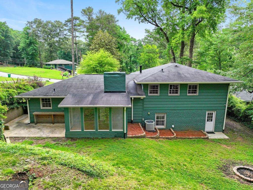 2335 Tilson Circle Decatur - Photo 49